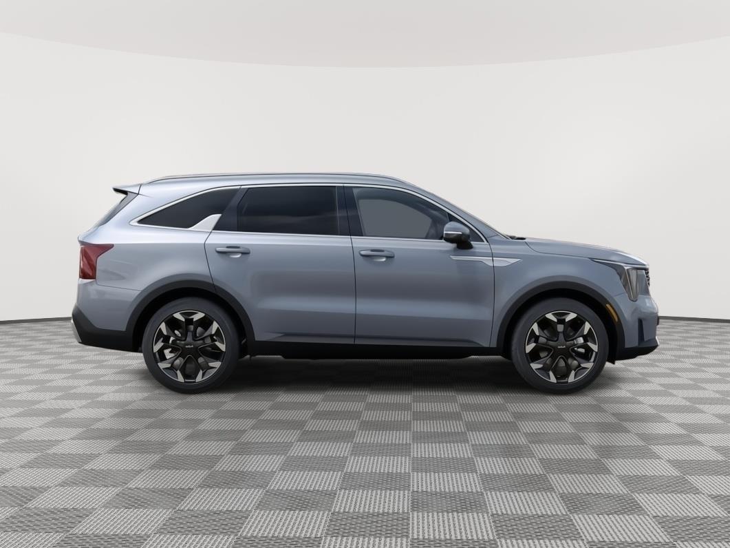 New 2025 Kia Sorento SX SUV for sale in Grand Island NE