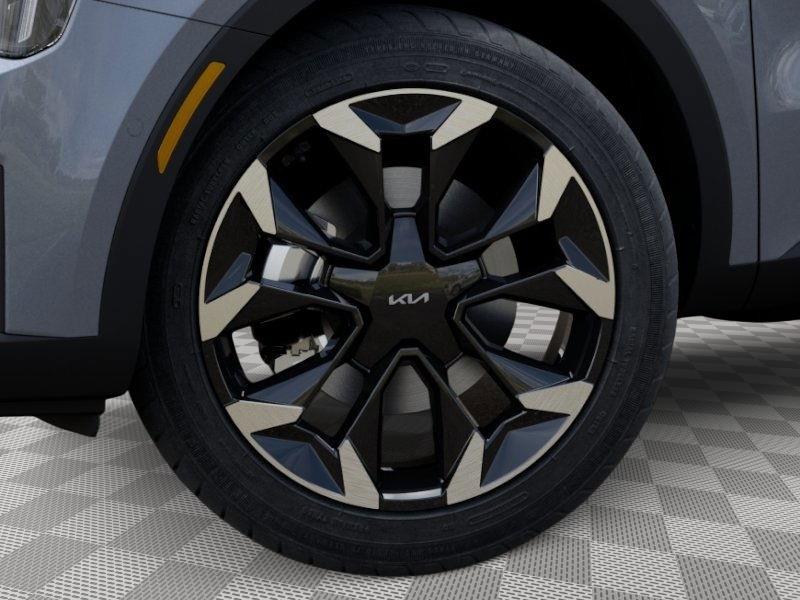 New 2025 Kia Sorento SX SUV for sale in Grand Island NE