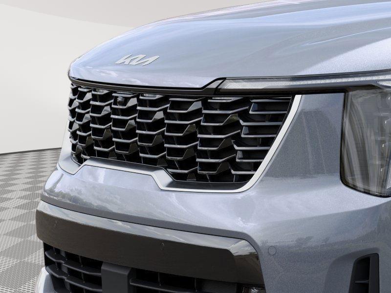 New 2025 Kia Sorento SX SUV for sale in Grand Island NE