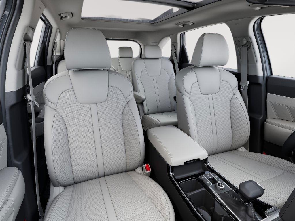 New 2025 Kia Sorento SX SUV for sale in Grand Island NE