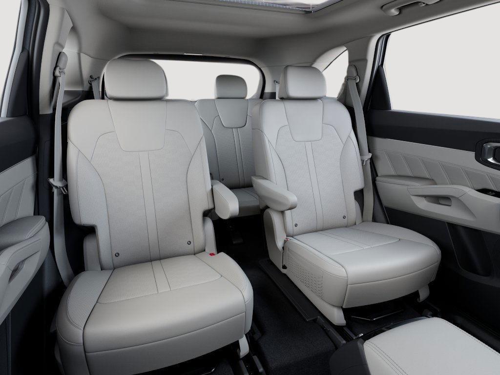 New 2025 Kia Sorento SX SUV for sale in Grand Island NE
