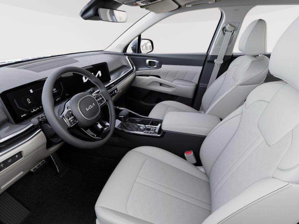 New 2025 Kia Sorento SX SUV for sale in Grand Island NE
