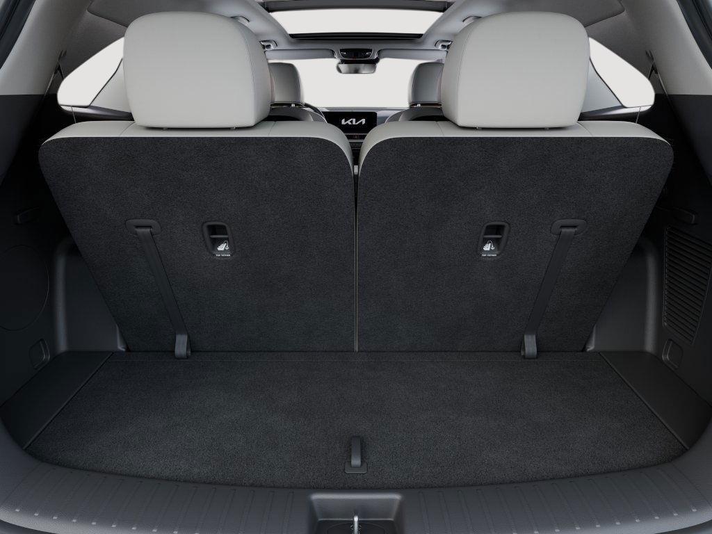 New 2025 Kia Sorento SX SUV for sale in Grand Island NE