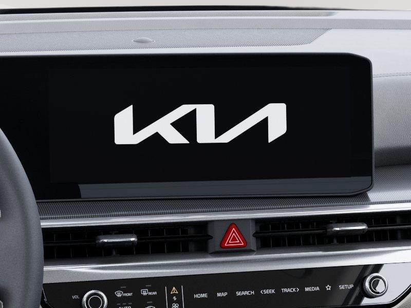 New 2025 Kia Sorento SX SUV for sale in Grand Island NE