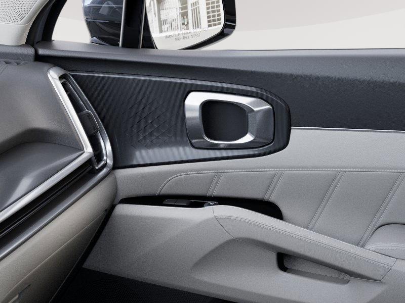 New 2025 Kia Sorento SX SUV for sale in Grand Island NE
