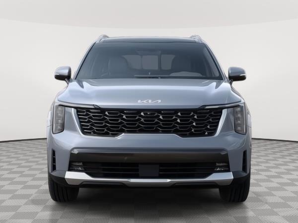 New 2025 Kia Sorento for sale in Grand Island NE