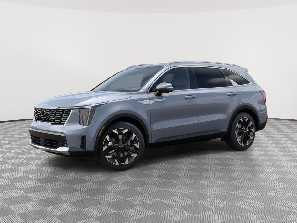 New 2025 Kia Sorento for sale in Grand Island NE