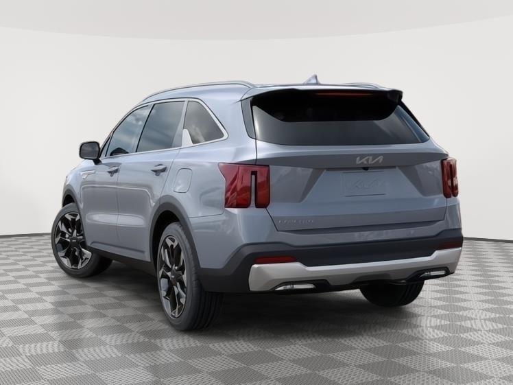 New 2025 Kia Sorento for sale in Grand Island NE