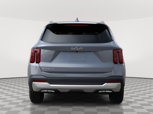 New 2025 Kia Sorento for sale in Grand Island NE