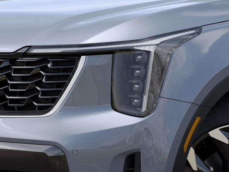 New 2025 Kia Sorento for sale in Grand Island NE