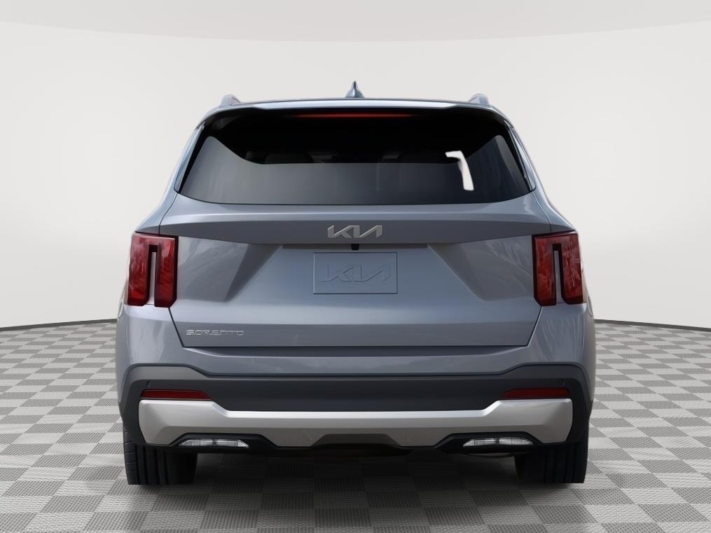 New 2025 Kia Sorento for sale in Grand Island NE