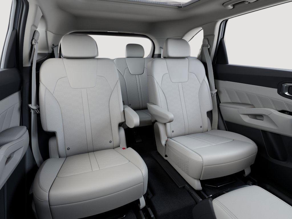 New 2025 Kia Sorento for sale in Grand Island NE