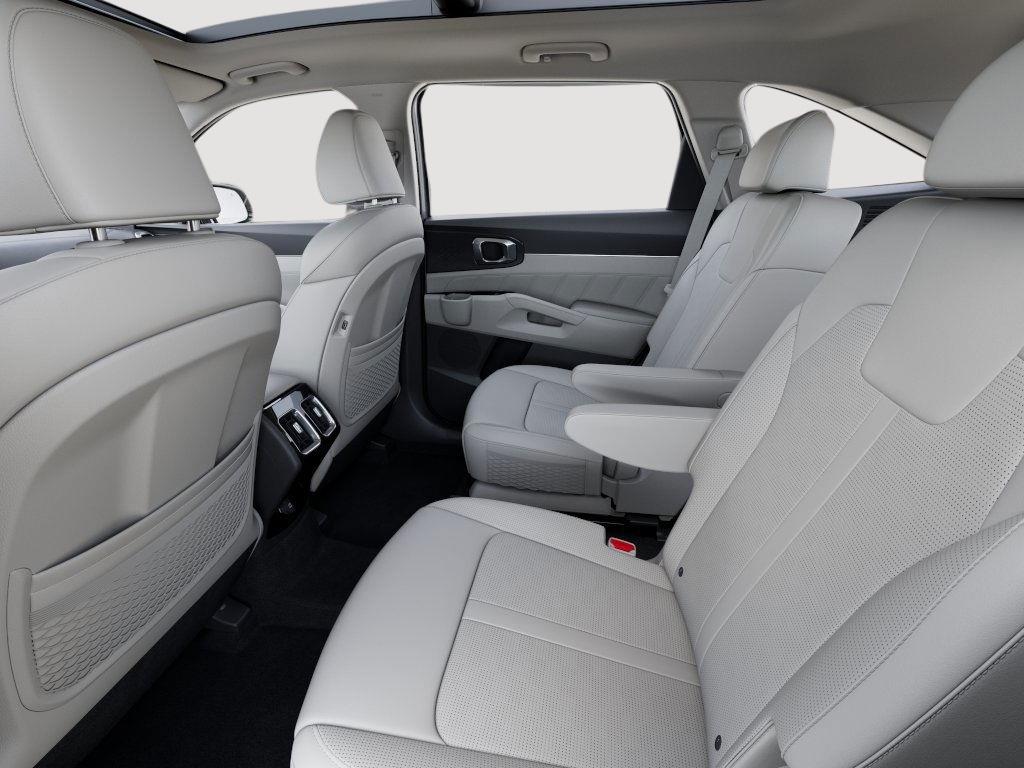 New 2025 Kia Sorento for sale in Grand Island NE