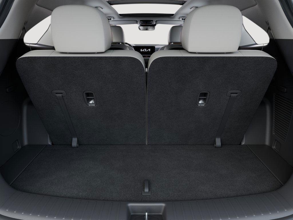 New 2025 Kia Sorento for sale in Grand Island NE