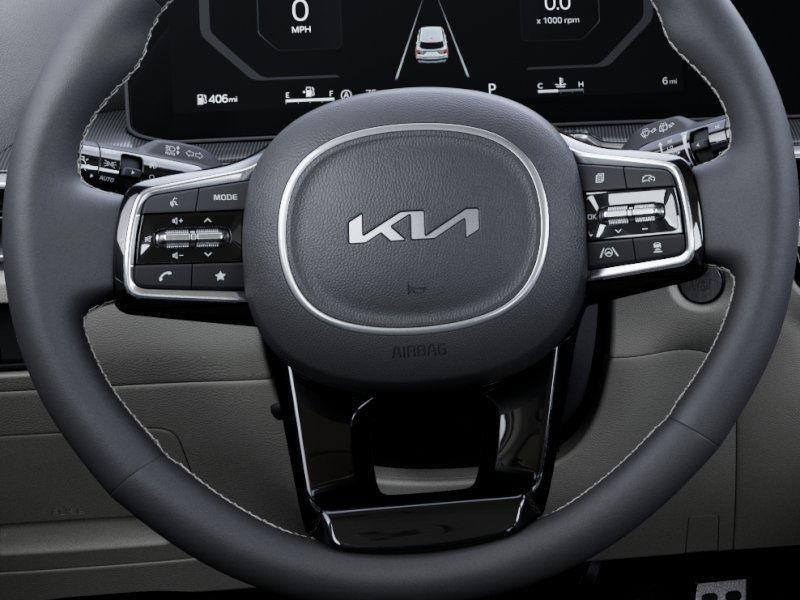 New 2025 Kia Sorento for sale in Grand Island NE