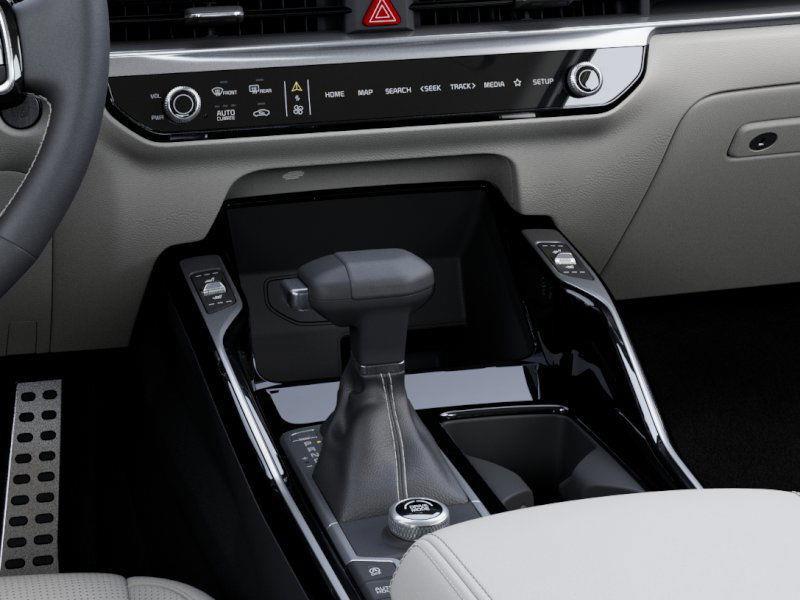 New 2025 Kia Sorento for sale in Grand Island NE