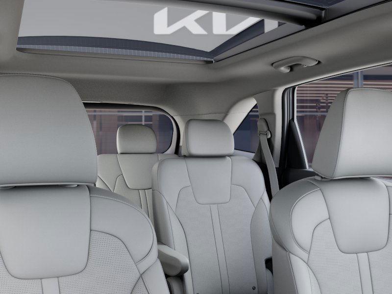 New 2025 Kia Sorento for sale in Grand Island NE