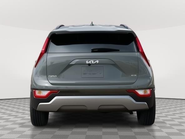 New 2025 Kia Niro EX SUV for sale in Grand Island NE