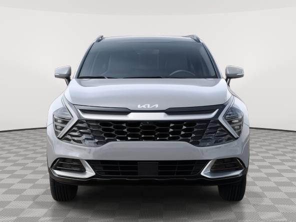 New 2025 Kia Sportage for sale in Grand Island NE