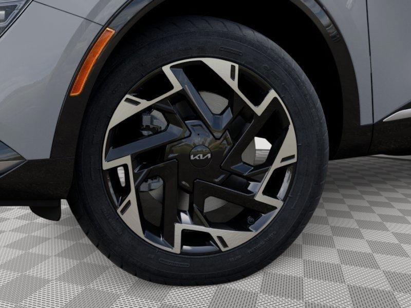 New 2025 Kia Sportage for sale in Grand Island NE