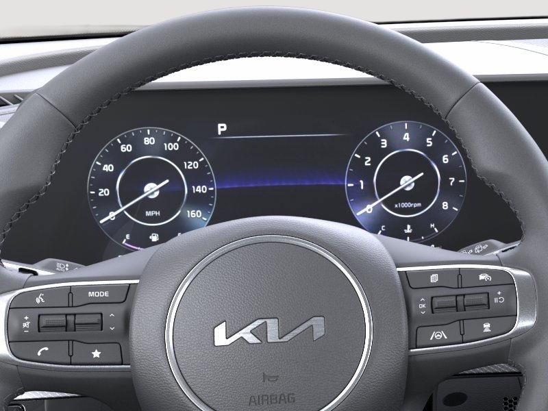 New 2025 Kia Sportage for sale in Grand Island NE