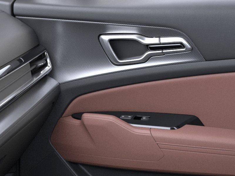 New 2025 Kia Sportage SX-Prestige SUV/Crossover for sale in Grand Island NE