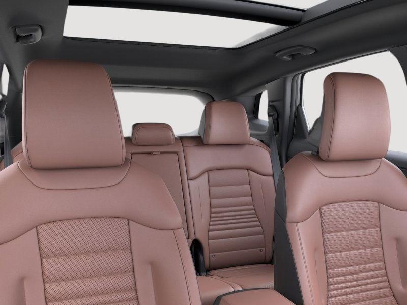 New 2025 Kia Sportage for sale in Grand Island NE