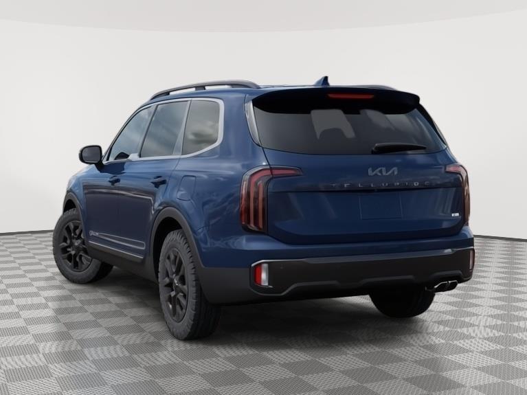 New 2025 Kia Telluride for sale in Grand Island NE