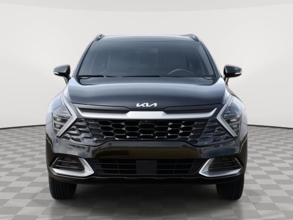 New 2025 Kia Sportage for sale in Grand Island NE