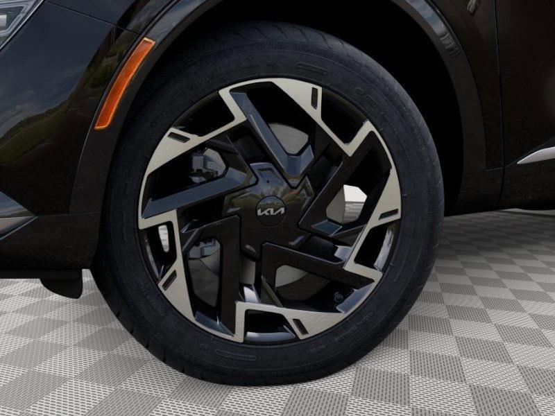 New 2025 Kia Sportage for sale in Grand Island NE