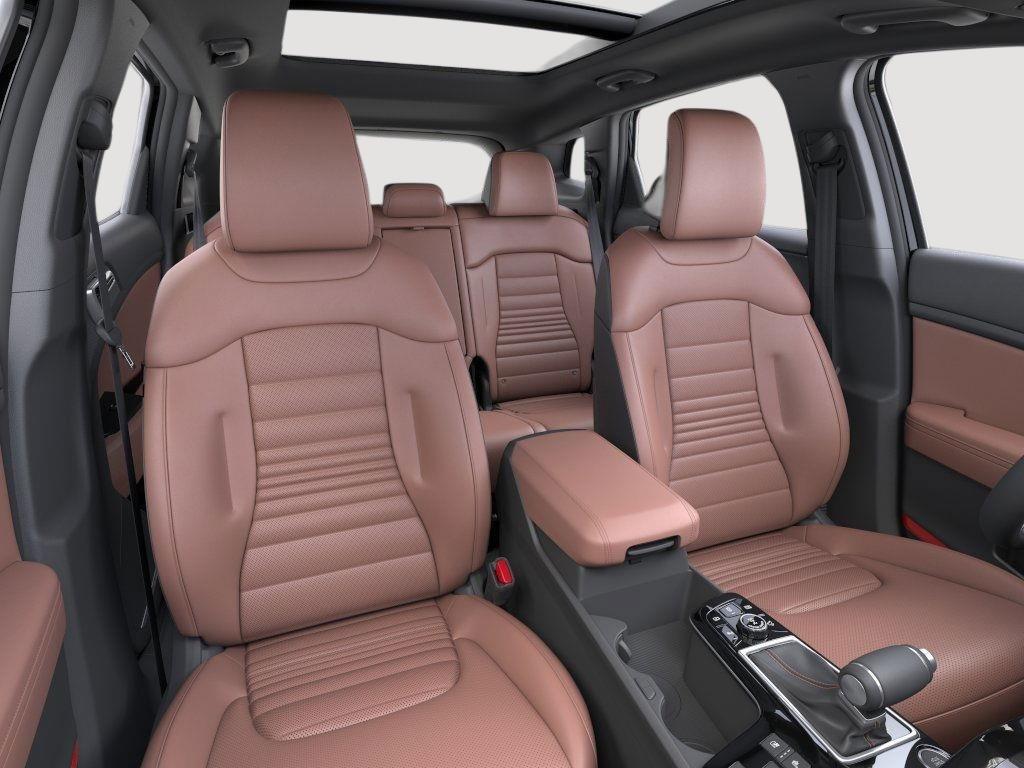 New 2025 Kia Sportage for sale in Grand Island NE