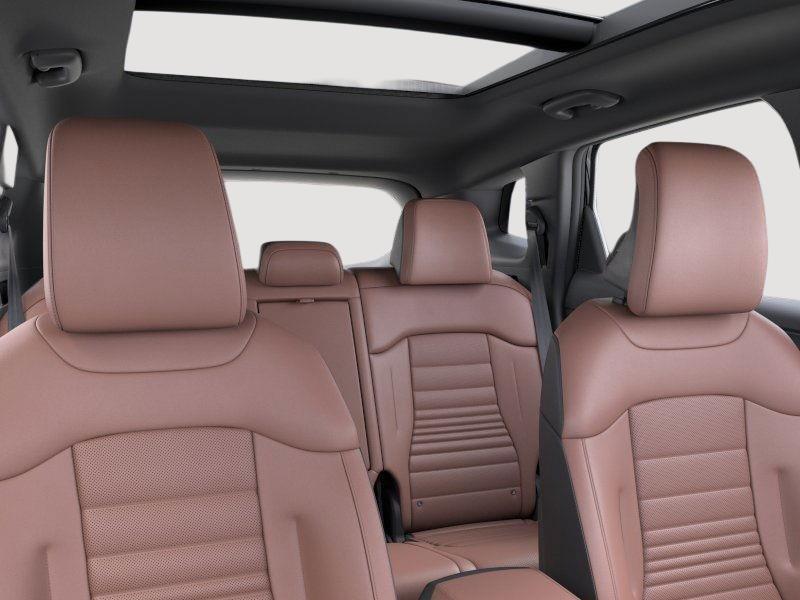 New 2025 Kia Sportage for sale in Grand Island NE