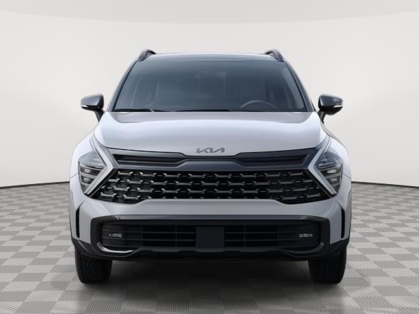 New 2025 Kia Sportage for sale in Grand Island NE