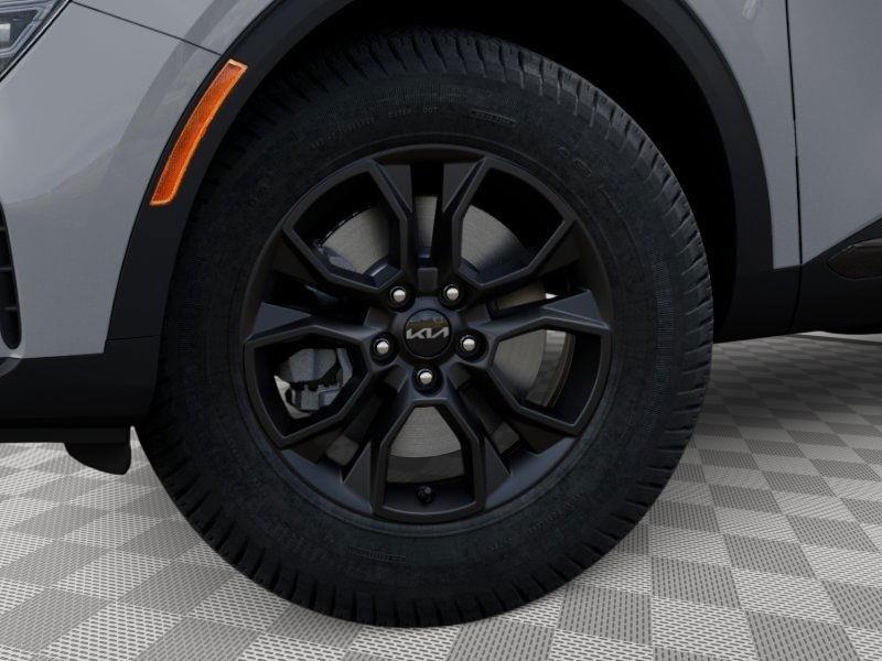 New 2025 Kia Sportage for sale in Grand Island NE
