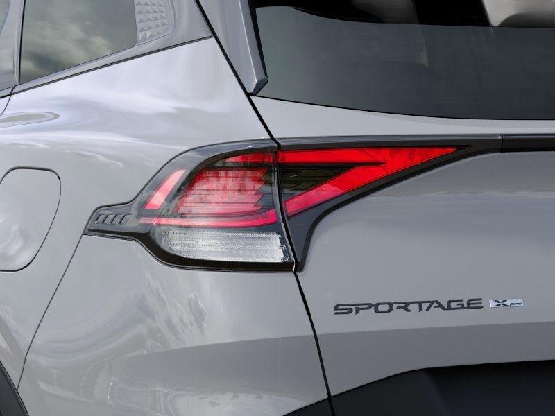 New 2025 Kia Sportage for sale in Grand Island NE