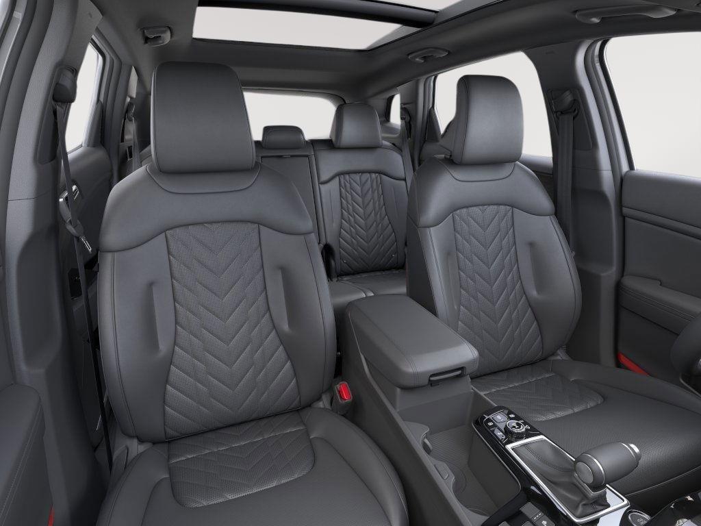 New 2025 Kia Sportage for sale in Grand Island NE