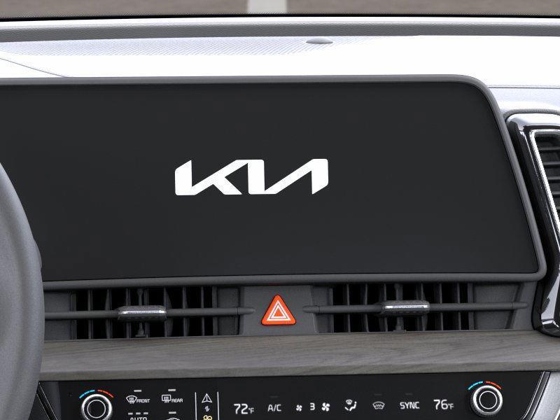 New 2025 Kia Sportage for sale in Grand Island NE
