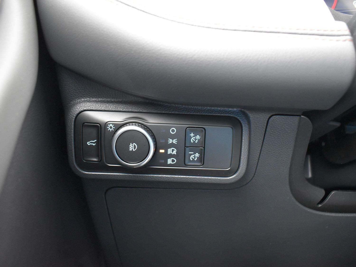 New 2025 Ford Explorer Active SUV for sale in Grand Island NE