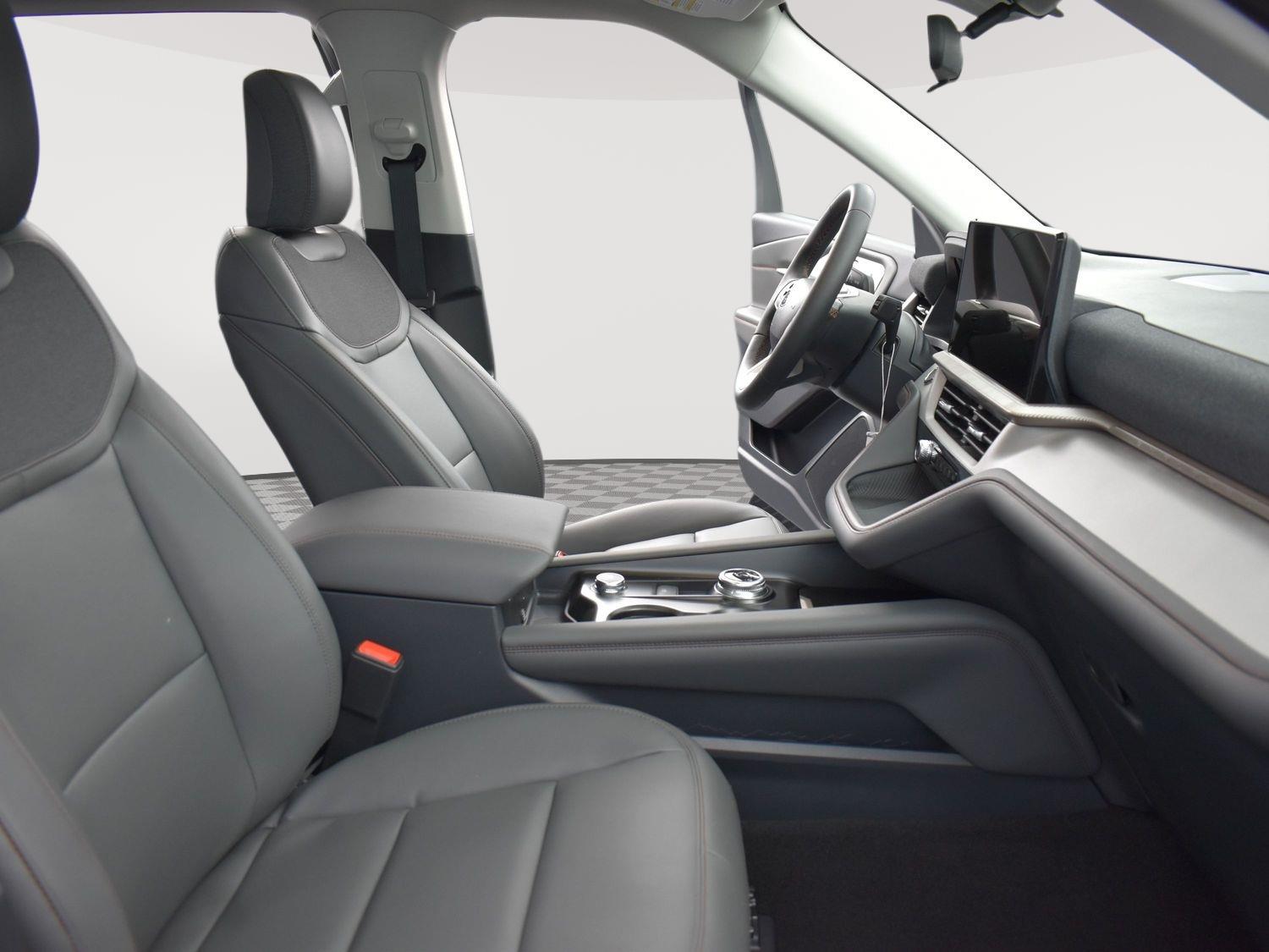 New 2025 Ford Explorer Active SUV for sale in Grand Island NE