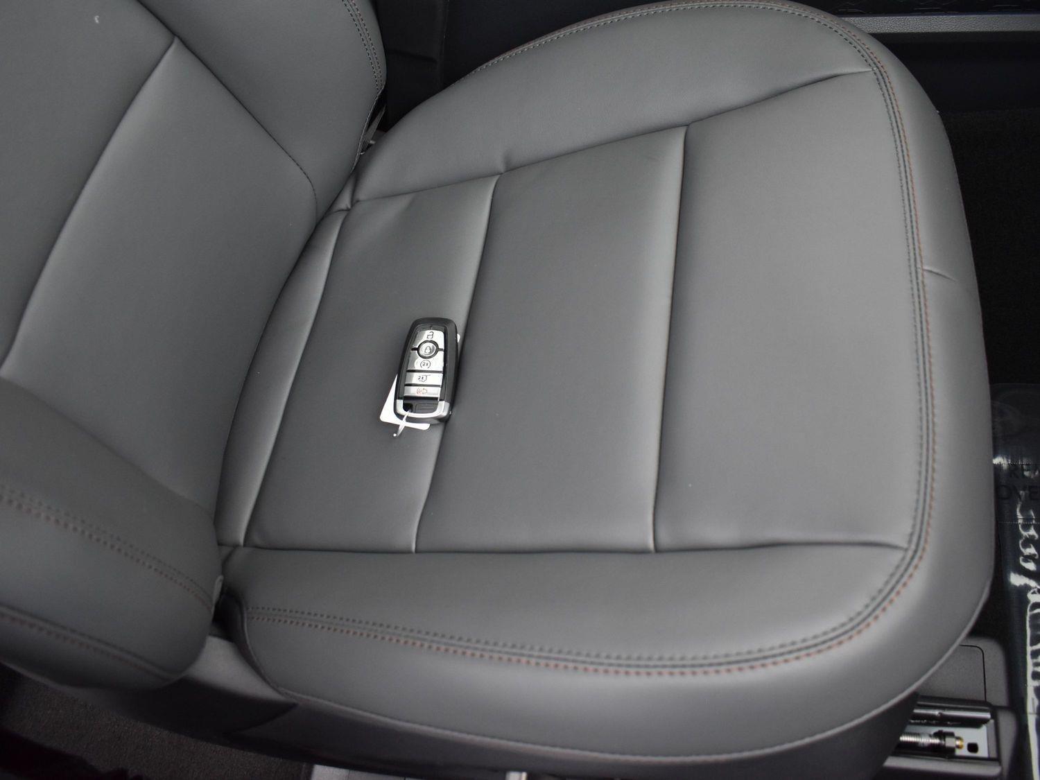 New 2025 Ford Explorer Active SUV for sale in Grand Island NE