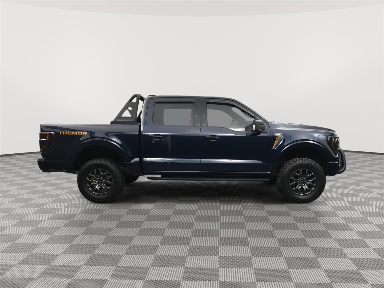 Used 2023 Ford F-150 Tremor Crew Cab Truck for sale in Grand Island NE