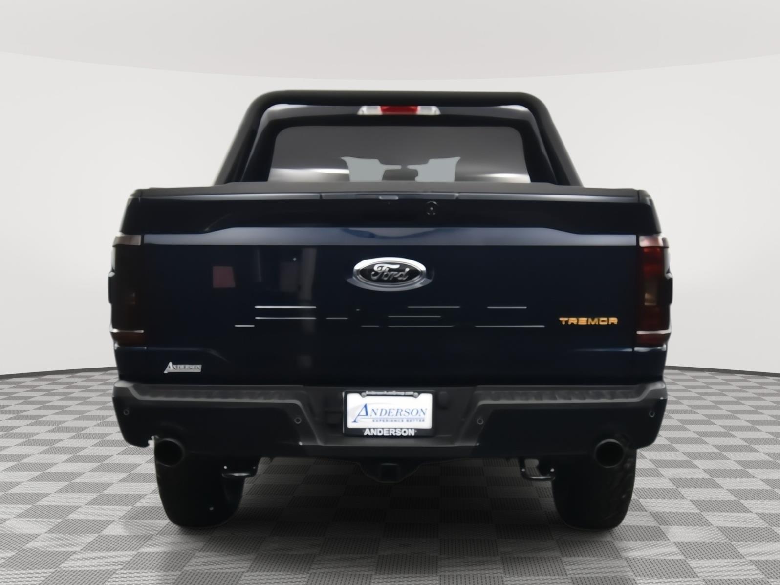 Used 2023 Ford F-150 Tremor Crew Cab Truck for sale in Grand Island NE