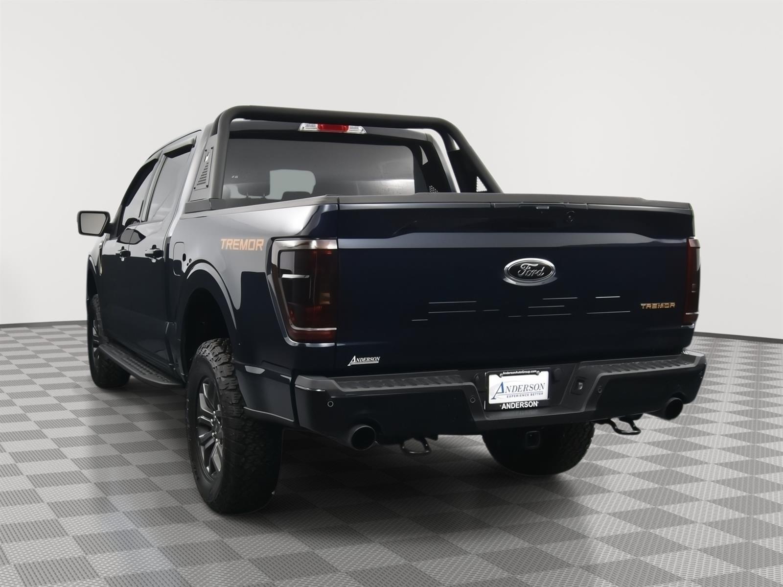 Used 2023 Ford F-150 Tremor Crew Cab Truck for sale in Grand Island NE