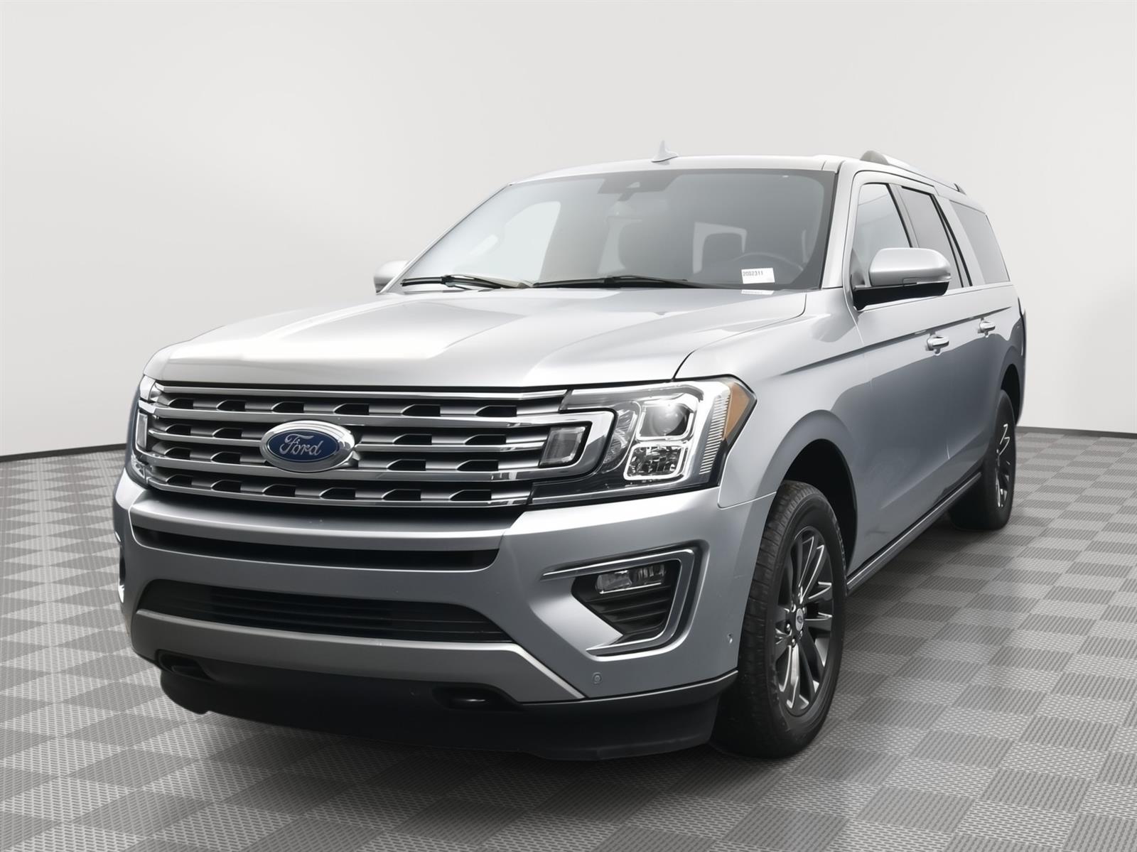 Used 2021 Ford Expedition Max Limited SUV for sale in Grand Island NE