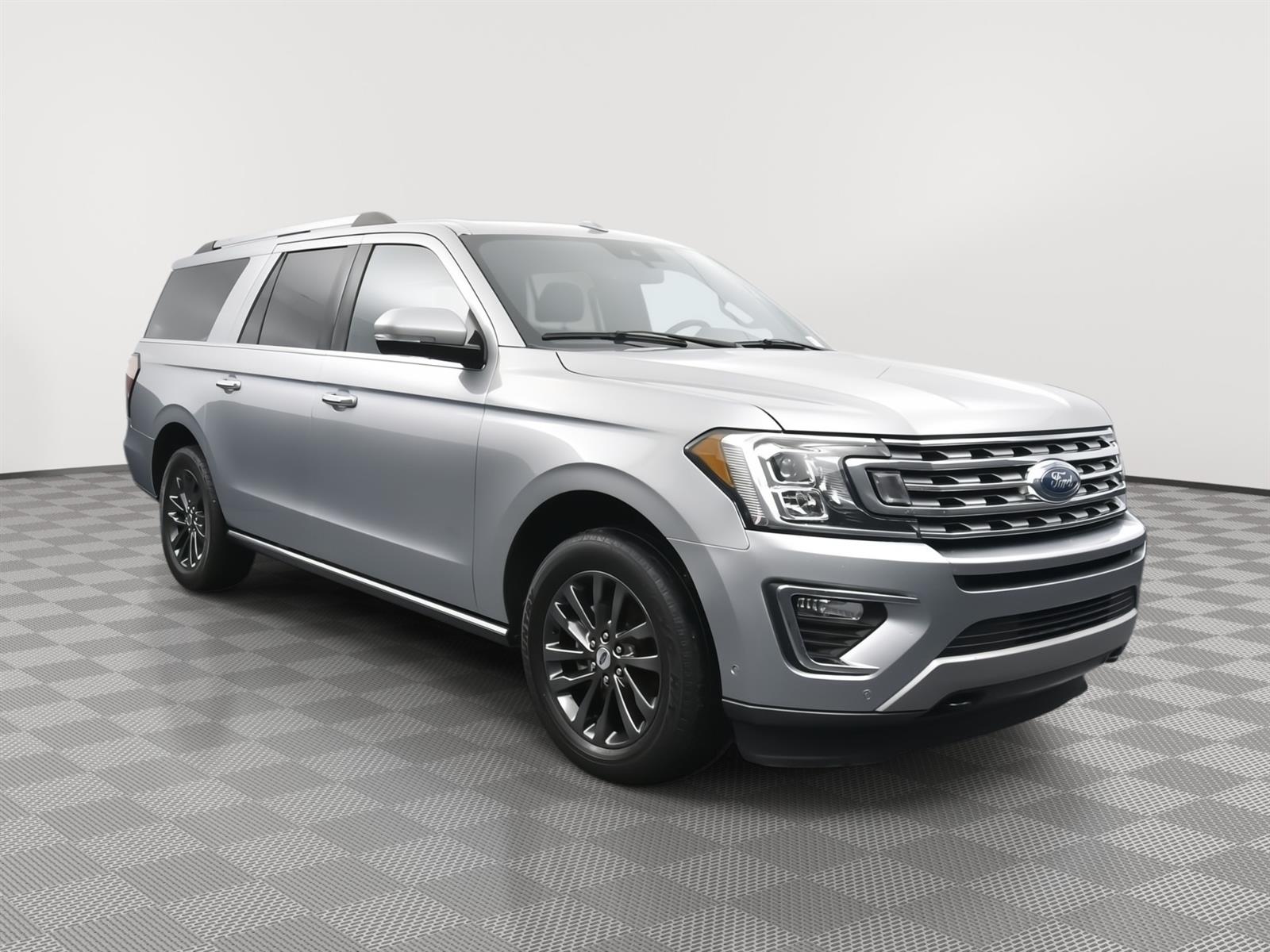 Used 2021 Ford Expedition Max Limited SUV for sale in Grand Island NE