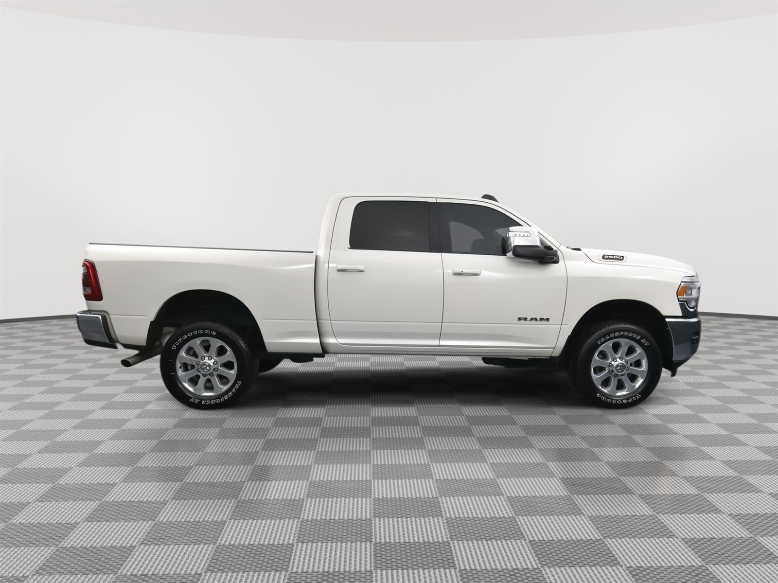 Used 2023 Ram 2500 Laramie Crew Cab Truck for sale in Grand Island NE