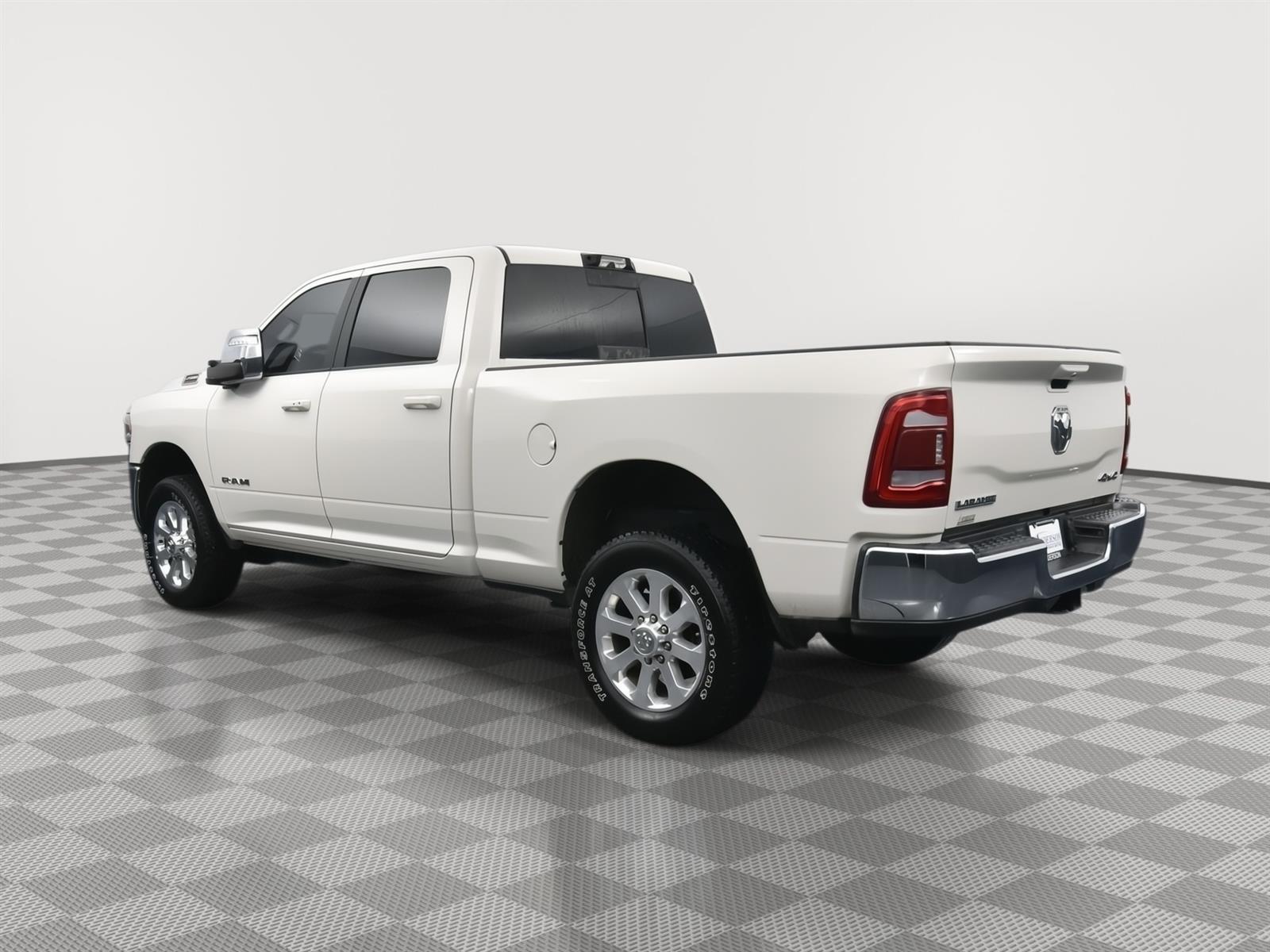 Used 2023 Ram 2500 Laramie Crew Cab Truck for sale in Grand Island NE