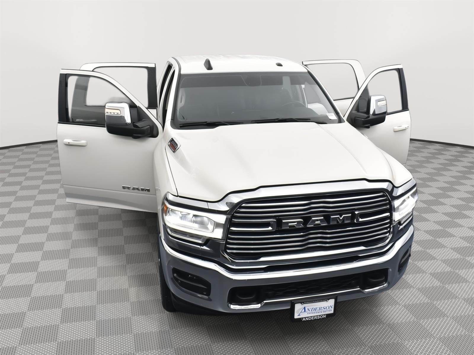 Used 2023 Ram 2500 Laramie Crew Cab Truck for sale in Grand Island NE