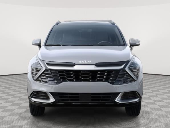 New 2025 Kia Sportage for sale in Grand Island NE