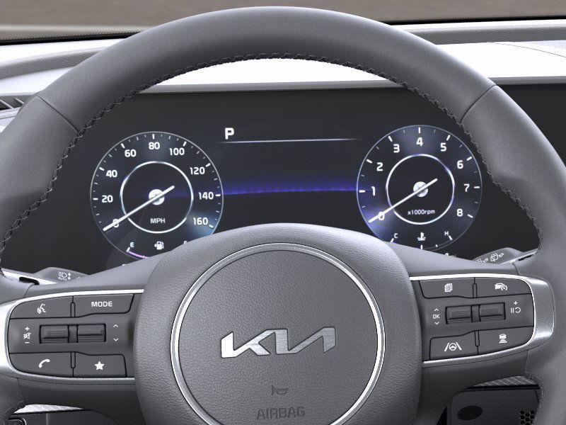 New 2025 Kia Sportage for sale in Grand Island NE
